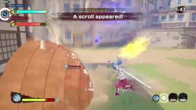 *Insert the sad naruto flute song here*