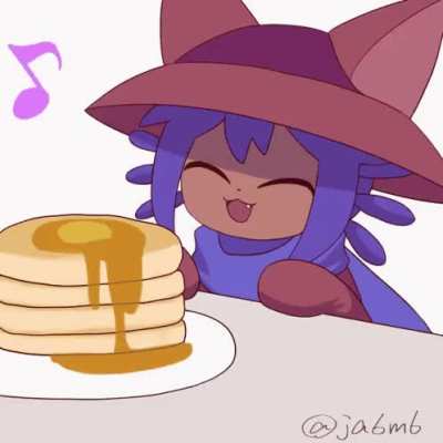 Which character from another game would you like to see alongside Ralsei?