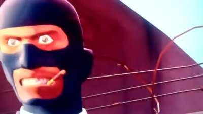 Spy says the n word on yt by the average F2P