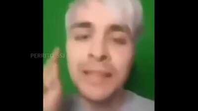 Nooo dalas que dijiste