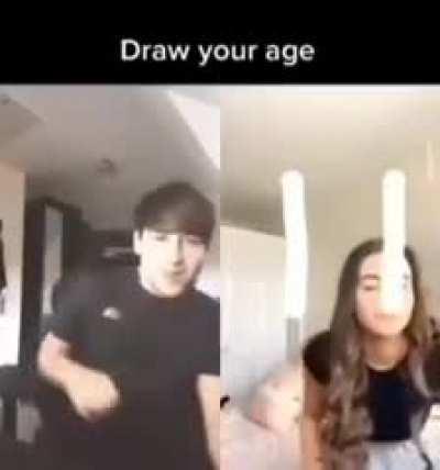 When el fan de nintendo, genshin impact, Roblox, free fire, y el youtuber 