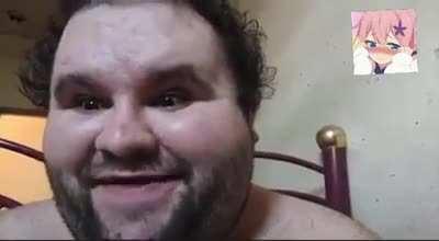 most attractive anime pfp haver