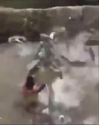 When the offense is overwhelming