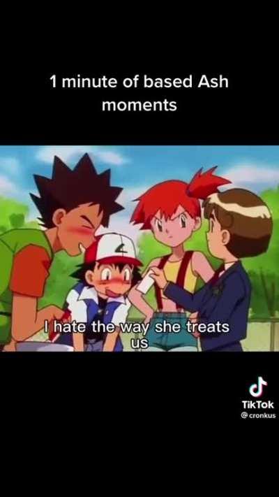 Based ash.