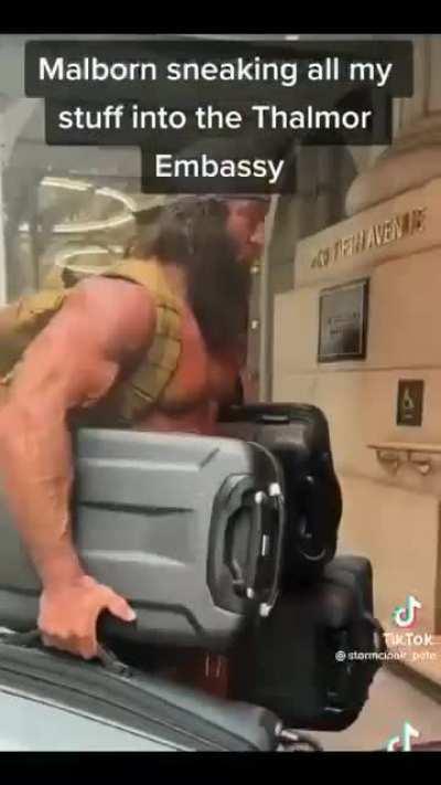 Are u sure that’s all?