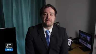 Leo Varadkar And Micheál Martin To Form Hybrid Super-Taoiseach