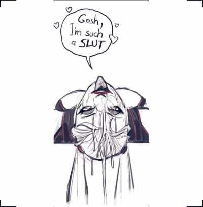 Harley Quinn Super Slut Animated Comic Part 1 (DevilHS) [Harley Quinn]