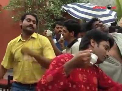 me and my bois vibing for Jojo op's