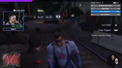 When your brother says it's his turn on the Xbox