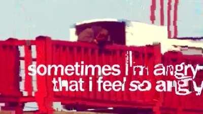 Edit the Sad Parts - The Bridge