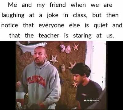 I’m not good with titles