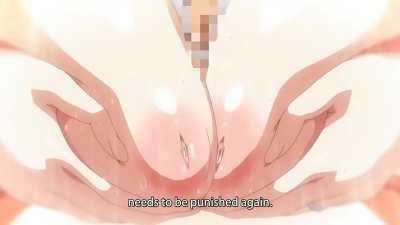 Stepmom relieving her bad boy