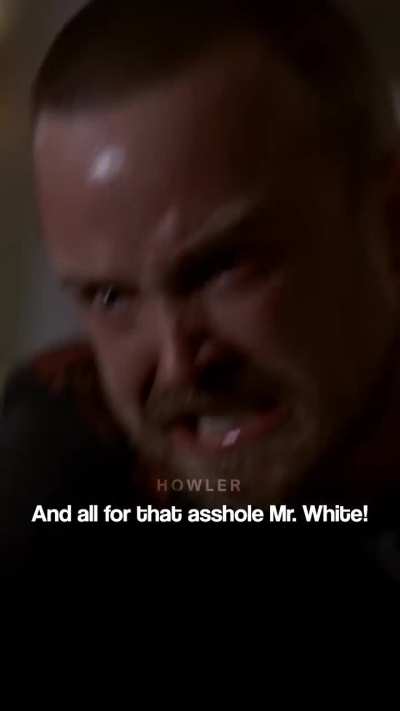Aaron Paul Won Emmy For This Scene.We We'll Never See This Kind Of Cinema Again.