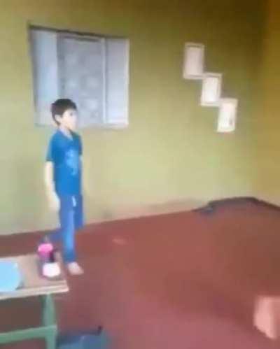 somehow found this funny