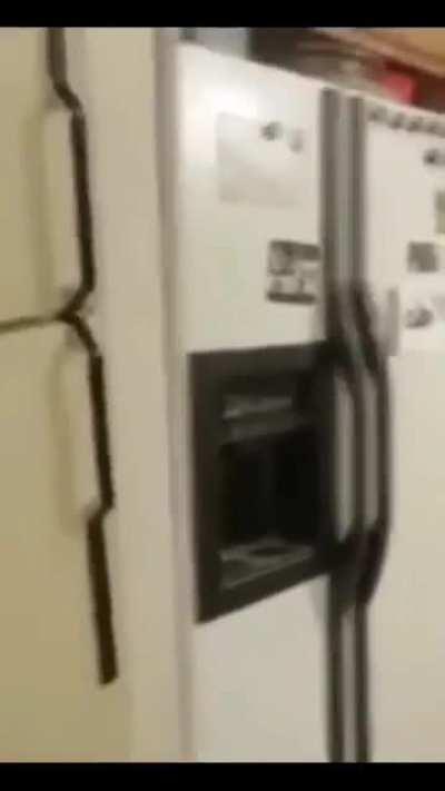 Im don’t catch him