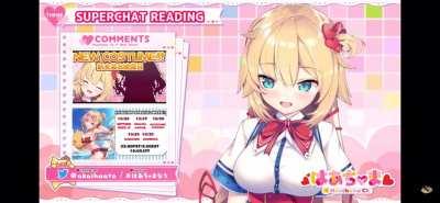 “Understandable, have a nice day.” She gets the meme!