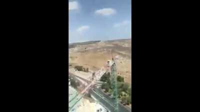 One way to get fired for sure.