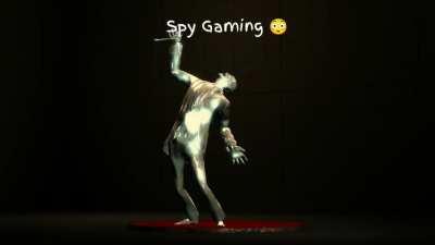 funni spy video