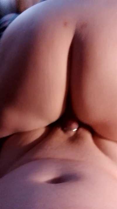 I could ride him all day!