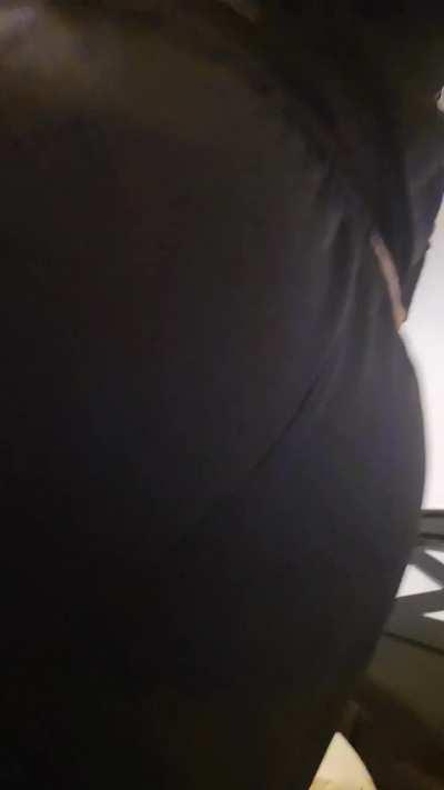 Those turkey burgers man... 