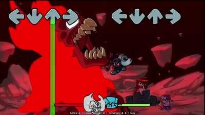 Tricky phase 3 be like