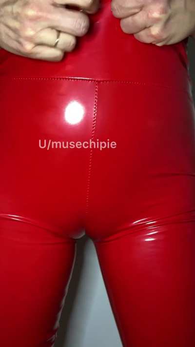 I can't be any tighter