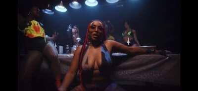 MOVE video, but only the good parts