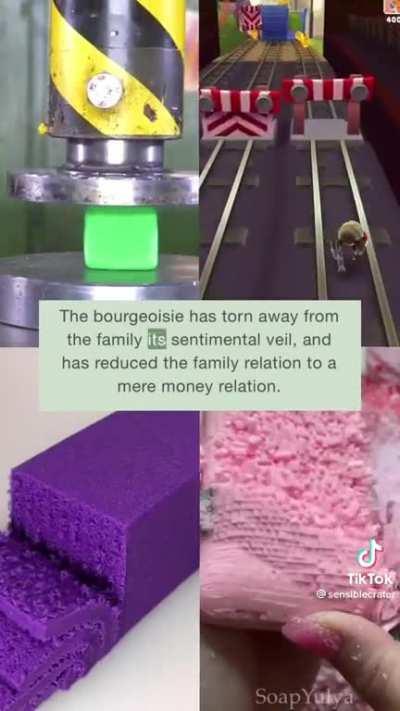 wtf is going on over at tik tok 😭😭