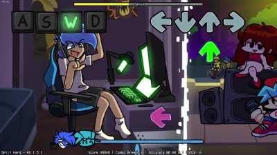 This song slaps WAY HARDER than it has to. (MOD IN COMMENTS!!!)