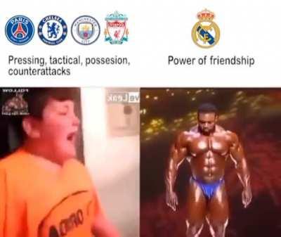 How we got it last season