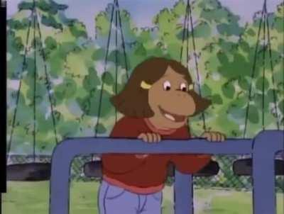 me as queefyana running into the enemy queenvelynn