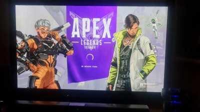 What the hell is going on? This is constant since the update!