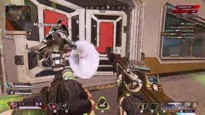 For Sentinel practice, there's a new POI on Olympus called 