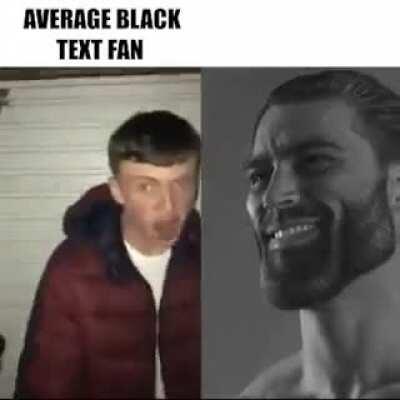 DARK MODE GANG 😎😎😎😎😎😎