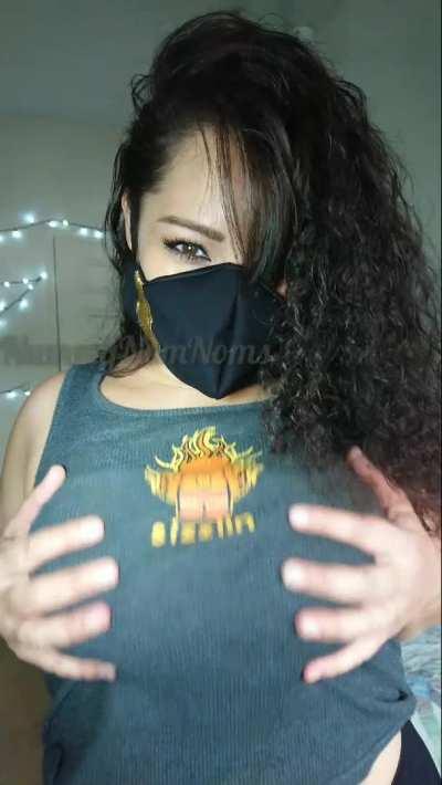 Let's just stay in this weekend!