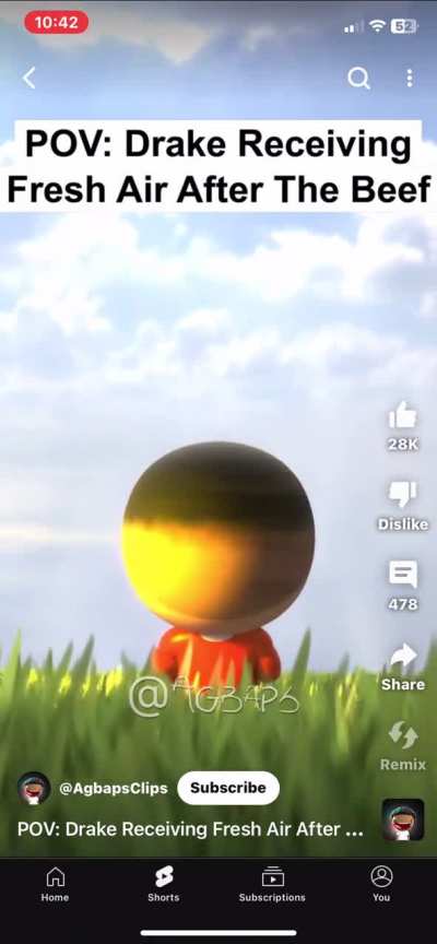 Theres no way💀💀💀