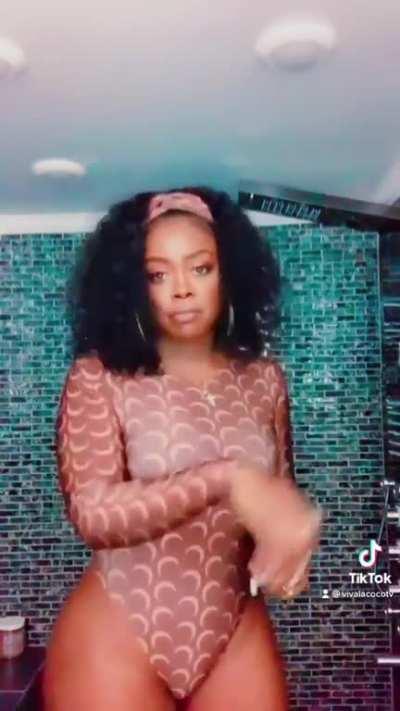 RacquelMills - Video #5208