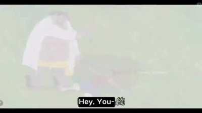 One Piece if it was Peak