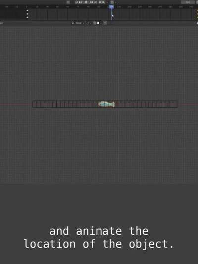 Blender 5 Lattice Deform Selected