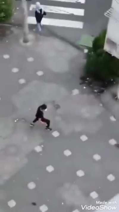 #opiran ig. Tf is irans police supposed to do against WWZ.