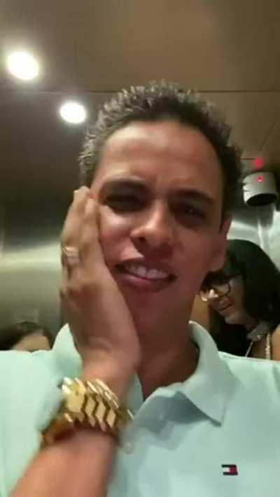 Alex marin, mia marin and giselle montes