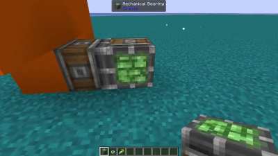 sending unwanted blocks to the shadow realm