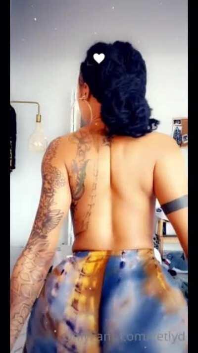 Her onlyfans had so much potential smh