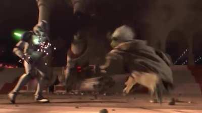 “we’re not trying to kill anyone”