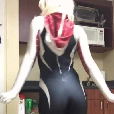 5 year old video - qt then qt now