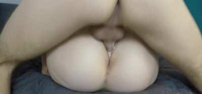 About last night... watch till the end 😬💦 (f)