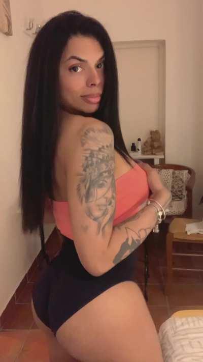 Do you crave being taken by surprise?