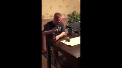 My summer car be like