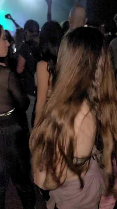 i think alot of guys saw them lol