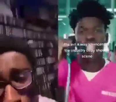 Deadass nawwwwwwwwwwww